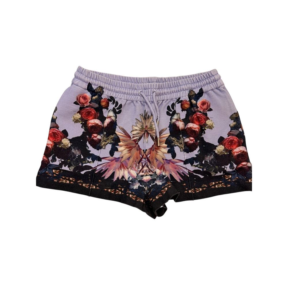 Givenchy Floral Beach Shorts - M